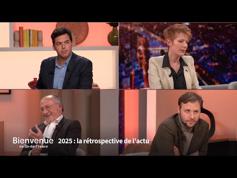 Trump en force, Le Pen inéligible, le Louvre braqué… Le classement (des grands moments) de 2025