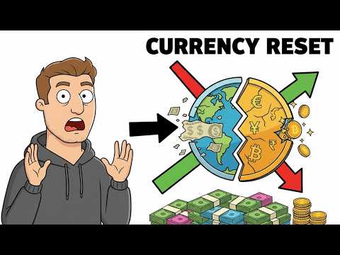 Global Currency Reset Has Begun 2026 Investors: Must Watch
