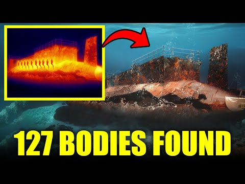 USS Thresher Mystery FINALLY Solved - And It’s Worse Than We Thought