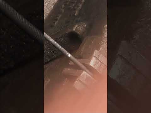 Swedish file vs Chinese file