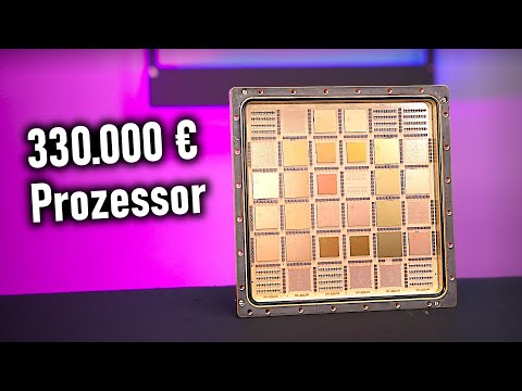 Die CPU aus dem Kernkraftwerk Fukushima Daiichi?