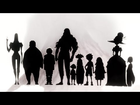 The Unusual Dynamics of Hunter x Hunter's Zoldyck Family