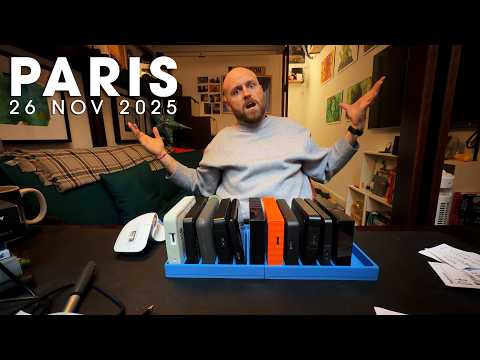 This Was Almost Criminally Satisfying