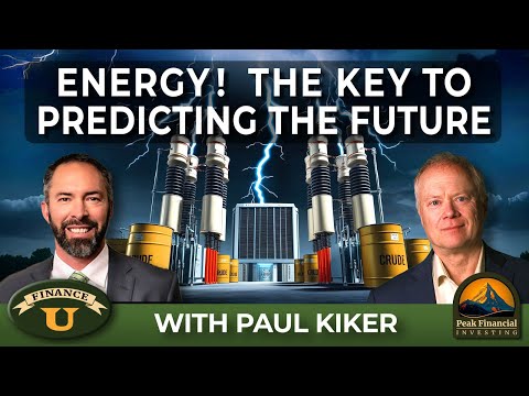 A Contrarian's Take: AI's Electricity Problem and the Bull Case for Oil