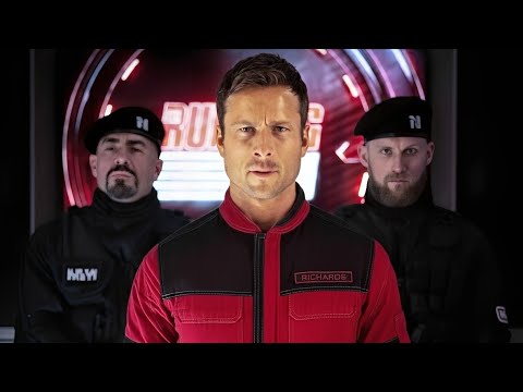The Running Man (2025) Full Movie Recap
