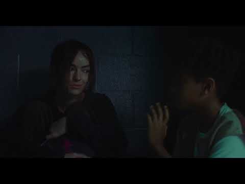 i saw the tv glow - maya the psychic