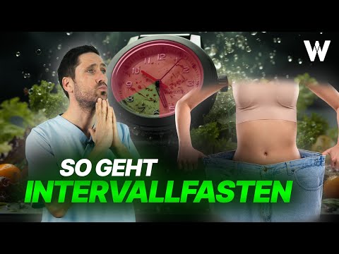 PROPER Intermittent Fasting: BEST Weight Loss Tips! How to Lose Weight Successfully!