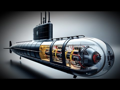 Radioactive Secrets of the Cold War on the Ocean Floor