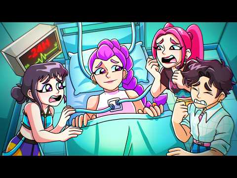 많이 아픈 루미 K-POP 데몬 헌터스