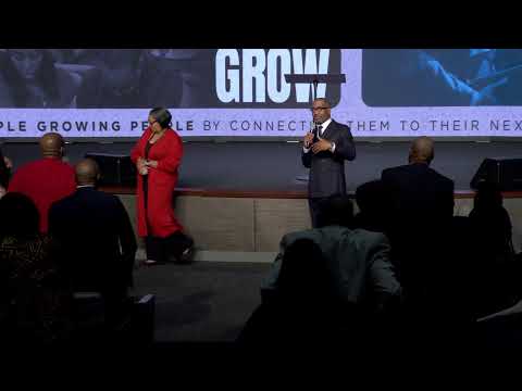 LIVE SUNDAY WORSHIP! // 8:30am // Concord Church