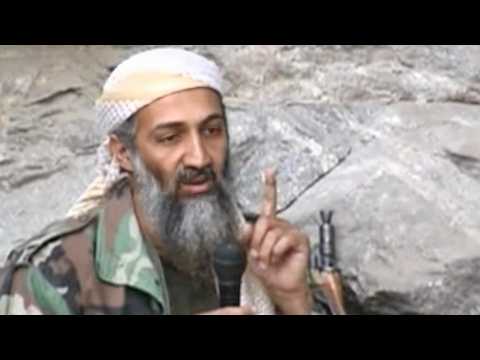 Unmasking Al-Qaeda's Shadow: The Bin Laden Files