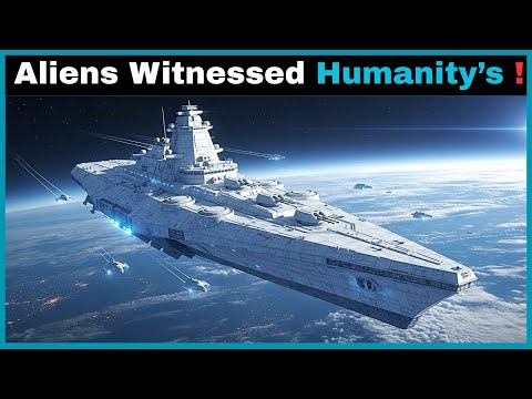 Aliens Witnessed Humanity’s Titan-Class for the First Time… and Trembled | HFY
