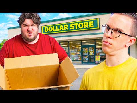 Trying out the CHEAPEST Tech