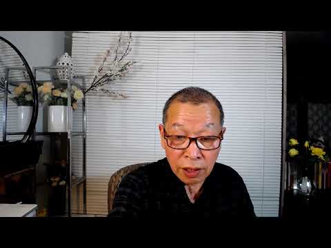 【姚诚聊军事】军委扩大会议即将召开，空军全面清理许其亮瘤毒，司令政委双双接受调查