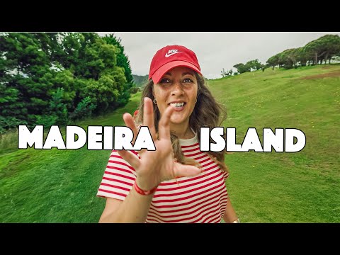 Why Madeira Island Will Always Be Home 🏝️