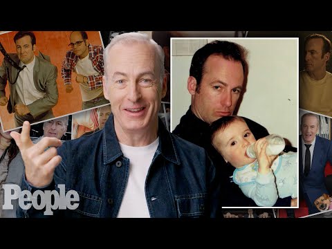 Bob Odenkirk Reacts to ‘Breaking Bad’ Photos & Shares Chris Farley Stories From 'SNL' | PEOPLE