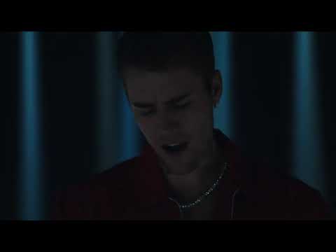 Justin bieber - Mtv award performed "Ghost"