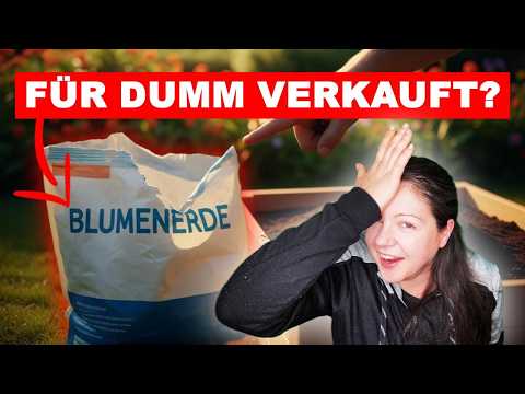 Why potting soil keeps you poor 🤯