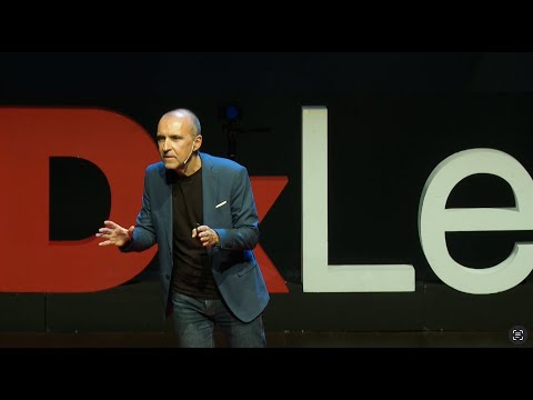 Cómo motivar con rigor y humor en 15 minutos | Alfonso Alcantara | TEDxLeon