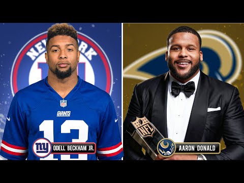 What Happened To Every Rookie Of The Year Since 2010?