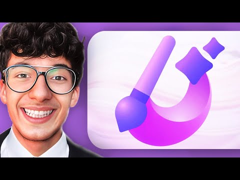 Microsoft Designer (You're Missing out..) #MicrosoftDesigner #AIDesign #VisualDesign