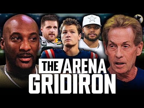 The Arena Gridiron Reacts To Week 8 of NFL Action