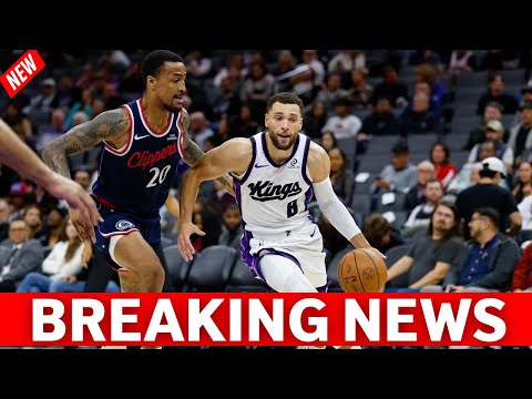 Clippers At It AGAIN, Giannis To Heat Picks Up Steam, Kings Need To Trade Picks With LaVine?!