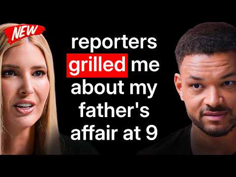 Ivanka Trump: I Learned What Most People Never Do at 9 Years Old!