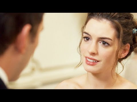 想放轻松就该看这样的绝佳喜剧,安妮海瑟薇主演太吸睛,故事结局却感动了许多人!【光影】