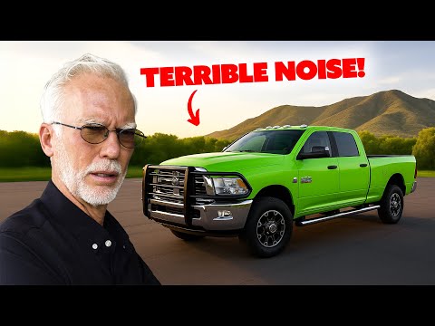 Why Do Cummins KEEP Having This Problem?