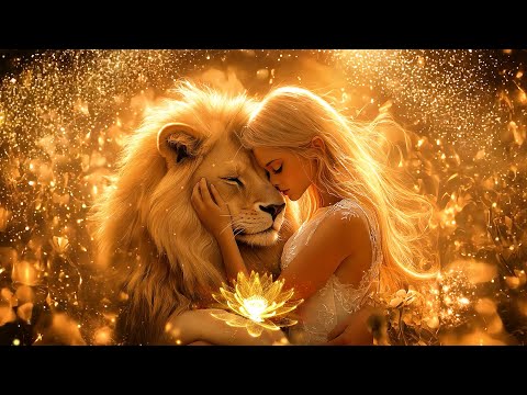 The Strongest Frequency of God 963 Hz - Wealth, Health, and Miracles Will Enter Your Life