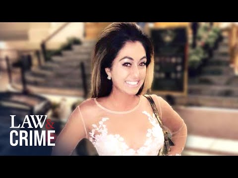 Forbidden Romance Between Teacher and Student Ends in Gruesome Murder