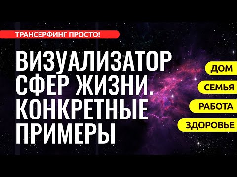 СДЕЛАТЬ ЗАКАЗ У ВСЕЛЕННОЙ. ПРИМЕРЫ ВИЗУАЛИЗАЦИЙ, СЛАЙДОВ, МЫСЛЕФОРМ, АФФИРМАЦИЙ [2023] Трансерфинг