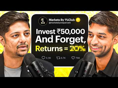 Top 3 Stocks to Invest Before 2025 | Long Term Gains | Stocks Decoded by @ShashankUdupa1 | Ep 39
