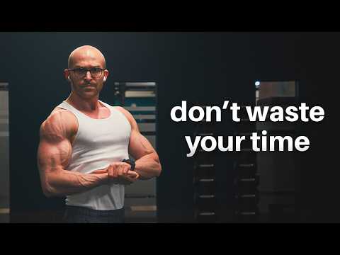 The 4-Hour Lifting + Running Plan When You Work Full Time