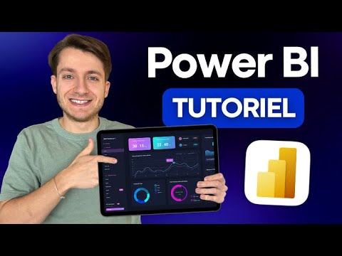 Power BI : Le Guide Ultime | Tutoriel complet pour débutants