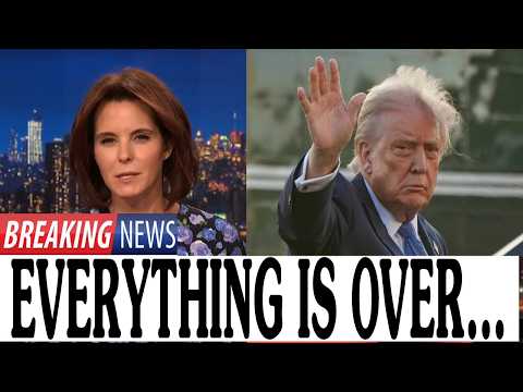 The 11th Hour With Stephanie Ruhle 3/19/26 | 🅼🆂🅽🅱️🅲 Breaking News Today March 19, 2026