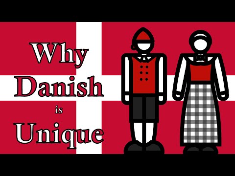 This Sound Only Exists In One Language