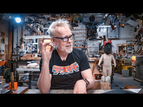 Who Was Most Concerned About Safety on MythBusters: Jamie or Adam?