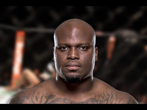 derrick lewis being derrick lewis for 16 minutes straight