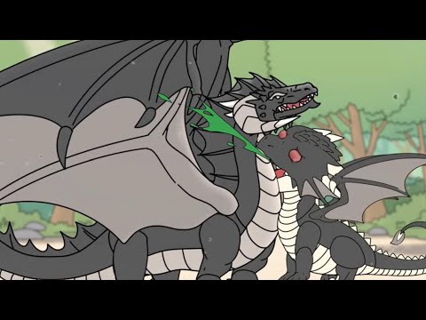 我出生后的第一件事就被老妈断绝母子关系，不仅不给我任何食物，还将刚出生六天的我赶出家门，原来是我出生就觉醒了盛宴技能，只要吃东西就能变大且获得巨额生命值，龙母见我日益增长的身体不由心生害怕！