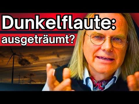 Blackout-Mythen: Der Tag, an dem der Strom weg bleibt |  Prof. Dr. Christian Rieck