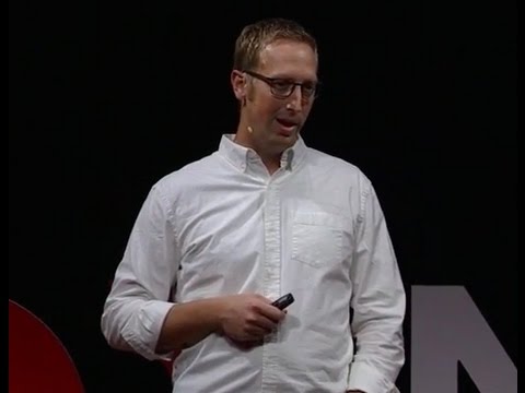 Finding Clarity in Your Calling | Robbie Osenga | TEDxNormal