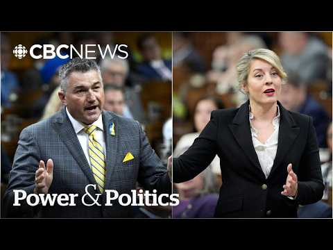 Can Canada deliver on its ambitious new defence industrial strategy? | Power & Politics