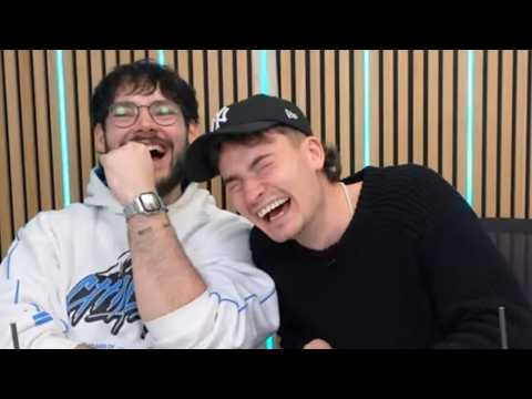 WillNE & James Marriott's FUNNIEST MOMENTS