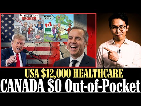 The Retirement Math Has Broken: Why 4.5 Million Americans are Moving North