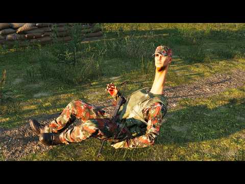 "Everything is Fine..." (When Idiots Play Games #332)