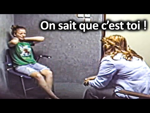 ADOLESCENTE elle est condamnée à la PRISON à VIE pour son ACTE HORRIBLE !