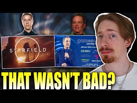 We NEED To Talk About Gamescom ONL 2023...