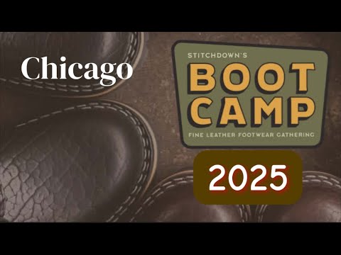 Boot Camp Chicago 2025